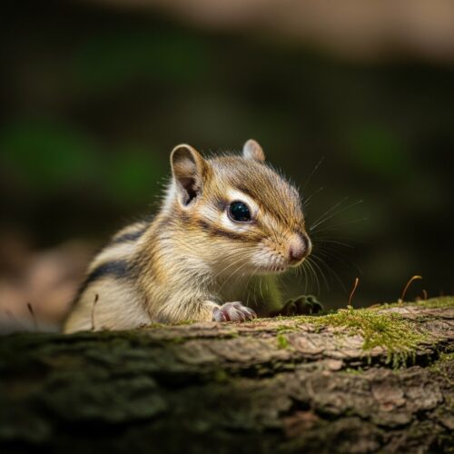 I Found a Baby Chipmunk: What Should I Do!?