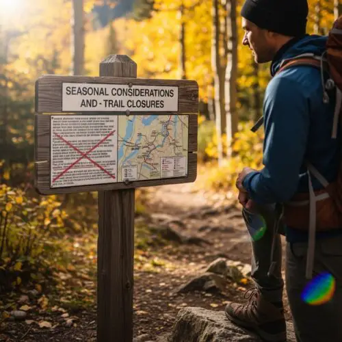 Is Precipice Trail in Acadia Really That Dangerous in 2026? (Honest Answer)