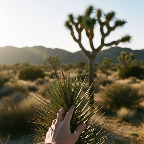 Joshua Tree National Park: The Complete 2026 Visitor Guide (Expert Tips + Itinerary)