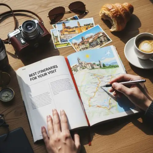 Joshua Tree National Park: The Complete 2026 Visitor Guide (Expert Tips + Itinerary)