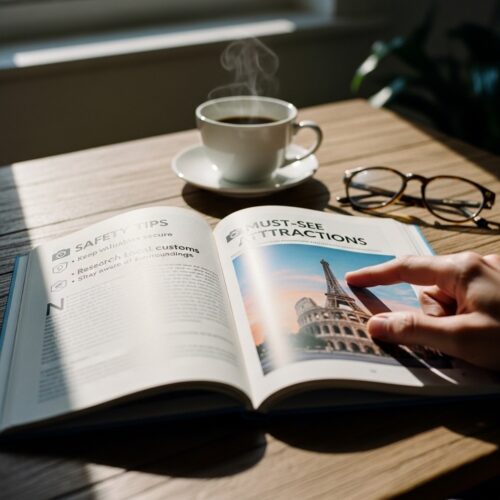 Joshua Tree National Park: The Complete 2026 Visitor Guide (Expert Tips + Itinerary)