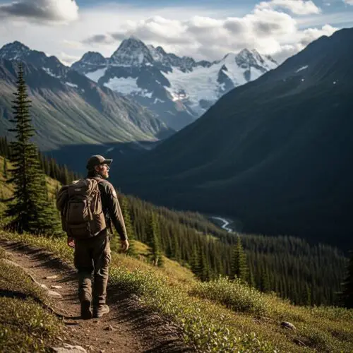 Largest US National Parks Ranked by Size in 2026 (Updated Complete List)