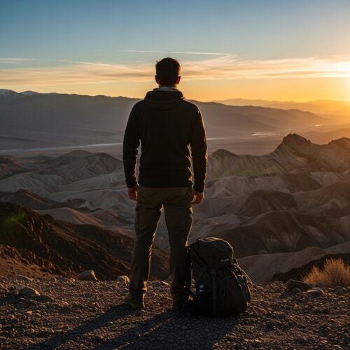 Largest US National Parks Ranked by Size in 2026 (Updated Complete List)