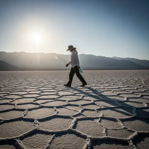 Largest US National Parks Ranked by Size in 2026 (Updated Complete List)