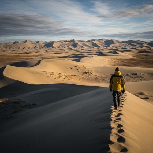 Largest US National Parks Ranked by Size in 2026 (Updated Complete List)