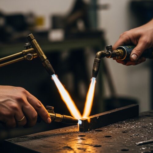 Mapp Gas vs. Propane (Which One is Better?)