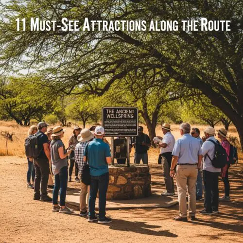 Mount Rushmore to Yellowstone Road Trip: The Perfect 2026 Driving Guide