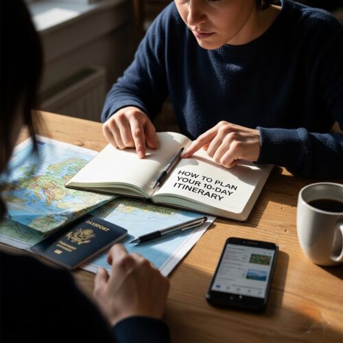 Mount Rushmore to Yellowstone Road Trip: The Perfect 2026 Driving Guide