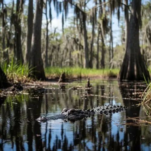 Ocala National Forest: The Ultimate 2026 Guide to Florida's Magical Wilderness