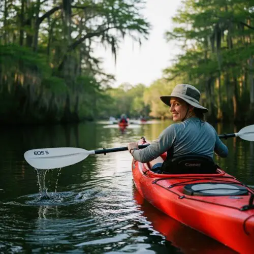 Ocala National Forest: The Ultimate 2026 Guide to Florida's Magical Wilderness