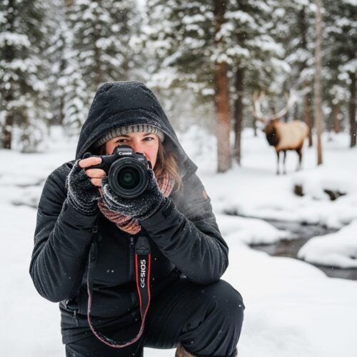 Redwood National Park in Winter 2026: Everything You Need to Know Before Going
