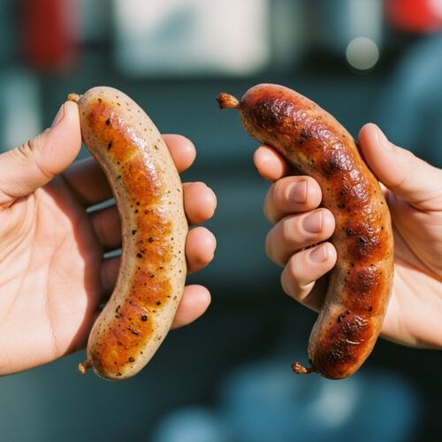 Sausage Showdown: Navigating the Unique Traits of