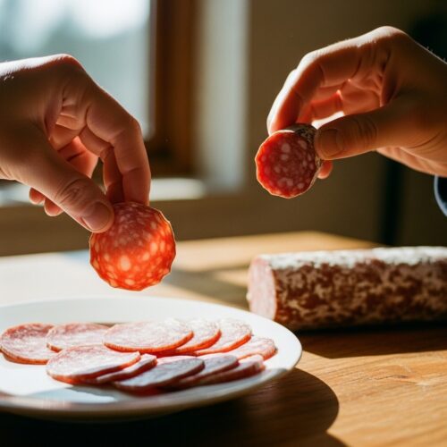 Sausage Showdown: Navigating the Unique Traits of