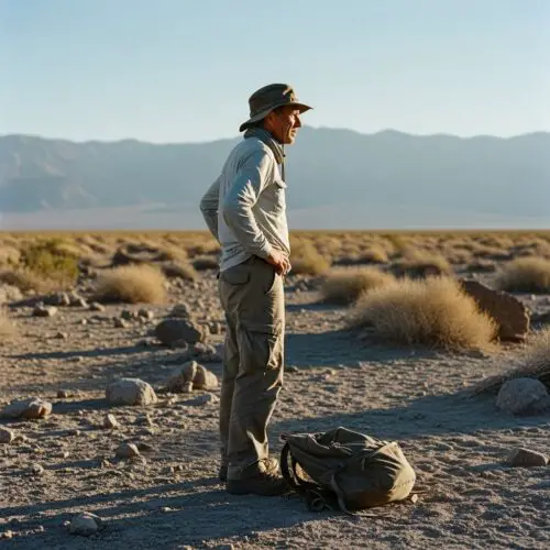 Should You Visit Death Valley in Winter 2026? (Honest Expert Guide + Tips)