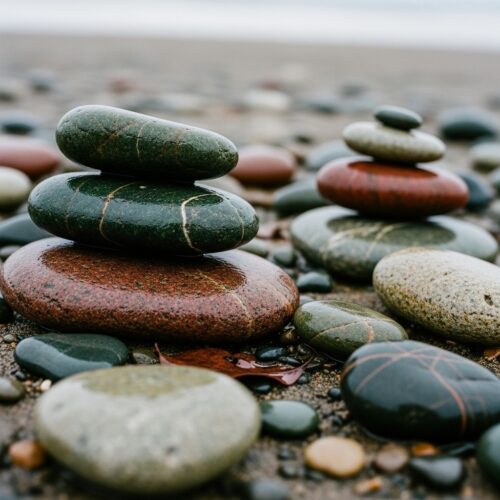 Simple Tips to Polish Rocks (Without Using a Tumbler)