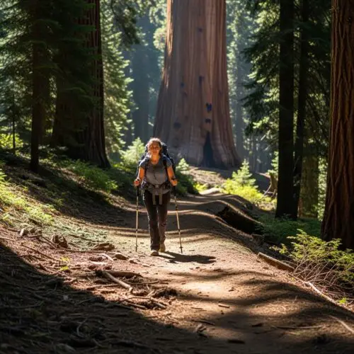 The General Sherman Tree: A Complete Guide to the World's Largest Tree (2026)