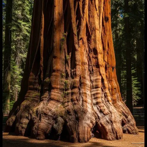 The General Sherman Tree: A Complete Guide to the World's Largest Tree (2026)