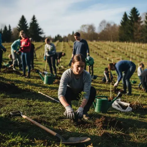 The Original Green New Deal: How America Transformed Its Land 90 Years Ago