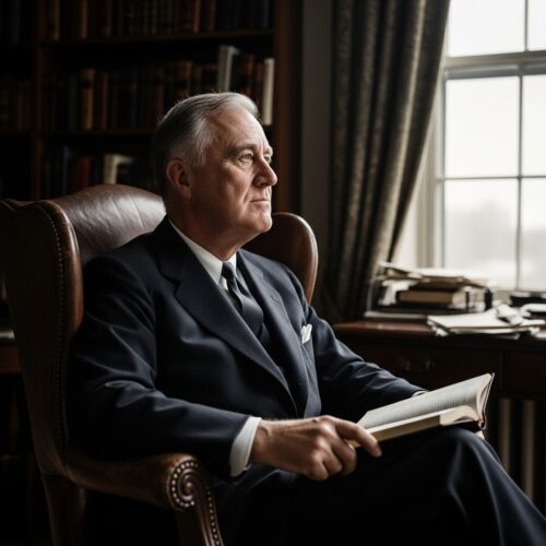 The Original Green New Deal: How America Transformed Its Land 90 Years Ago