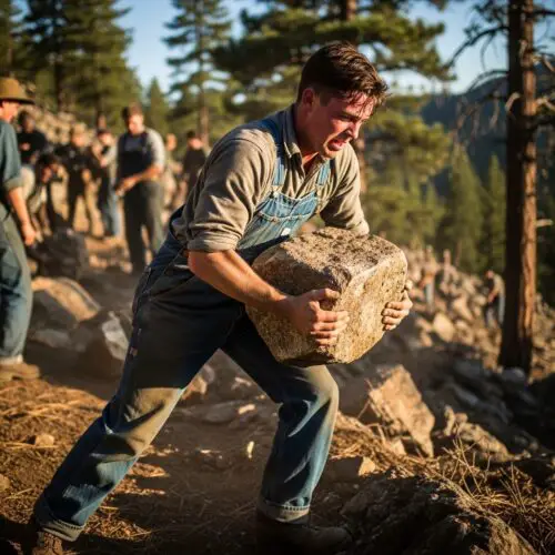 The Original Green New Deal: How America Transformed Its Land 90 Years Ago