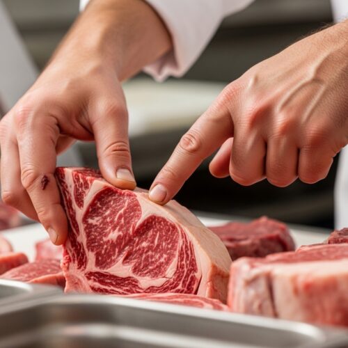 The Perfect Ribeye Steak on the Big Green Egg (Or Kamado