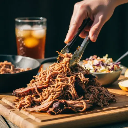 Tips for Freezing and Reheating Pulled Pork Without
