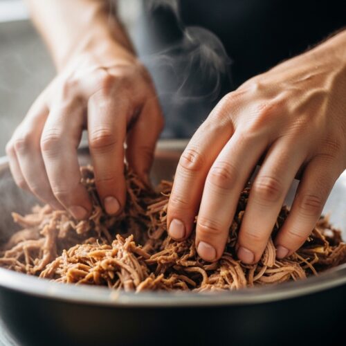 Tips for Freezing and Reheating Pulled Pork Without