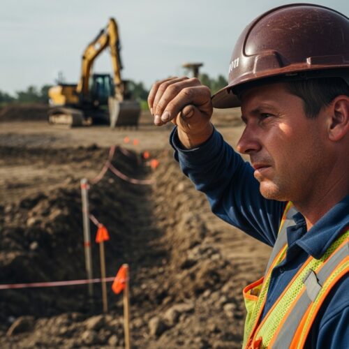 Using Flagstones To Create Rustic Patios In 7 Easy Steps