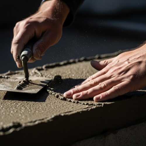Using Flagstones To Create Rustic Patios In 7 Easy Steps