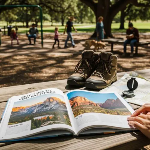 Utah's Mighty 5 National Parks: The Definitive 2026 Planning Guide