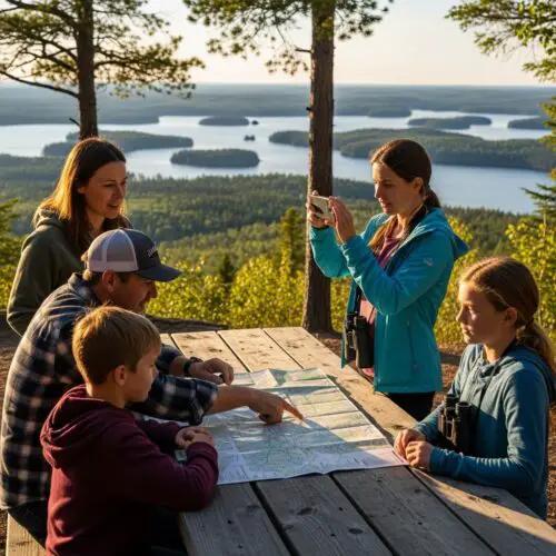Voyageurs National Park: The Ultimate 2026 Guide to Minnesota's Water Wilderness