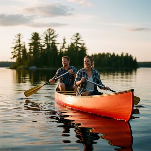 Voyageurs National Park: The Ultimate 2026 Guide to Minnesota's Water Wilderness