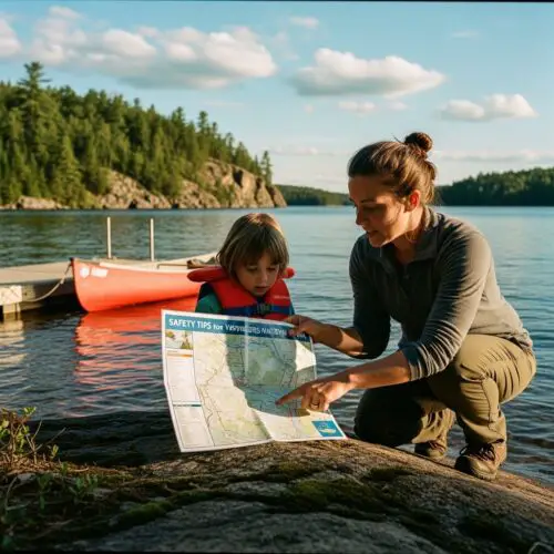 Voyageurs National Park: The Ultimate 2026 Guide to Minnesota's Water Wilderness