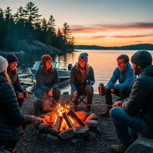 Voyageurs National Park: The Ultimate 2026 Guide to Minnesota's Water Wilderness