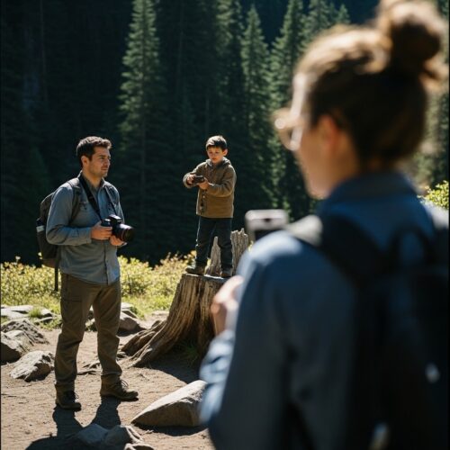 Washington State's National Parks: Why They're Among the World's Best in 2026