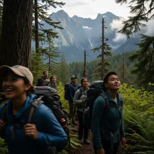 Washington State's National Parks: Why They're Among the World's Best in 2026