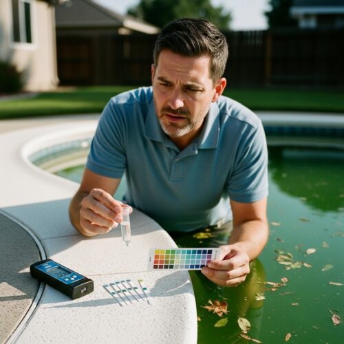 What Causes Foaming in a Hot Tub? (And What to Do About It)