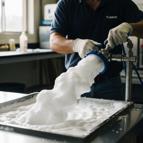 What Causes Foaming in a Hot Tub? (And What to Do About It)