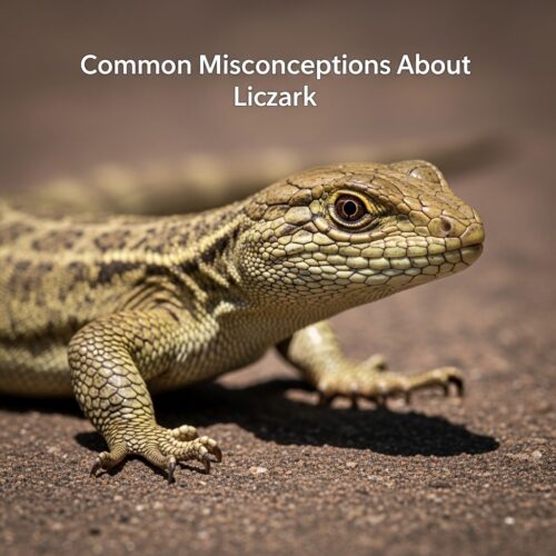 What Do Backyard Lizards Eat? (And How Do You Get Rid of