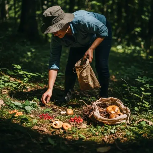 What Do Chipmunks Eat? (Full Feeding Guide)