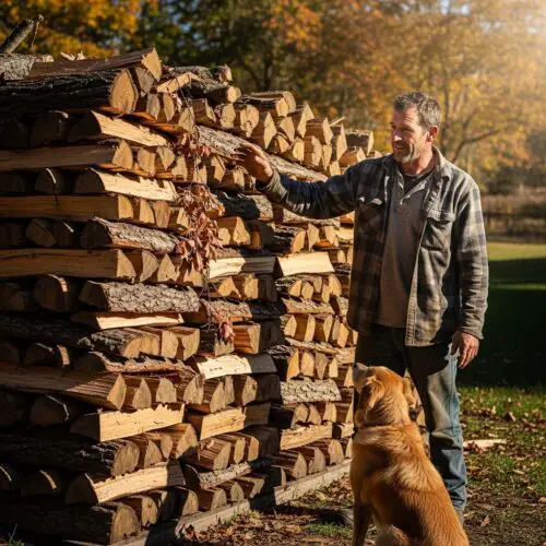 What Is a Rick of Wood? (And How Much Does It Cost?)