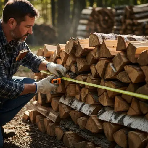 What Is a Rick of Wood? (And How Much Does It Cost?)
