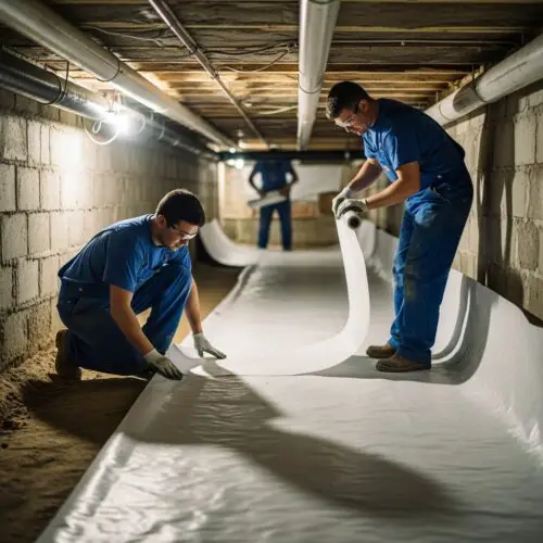 What Is Crawl Space Encapsulation? (Plus the Pros and Cons)