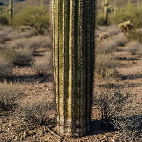 what is my cactus called