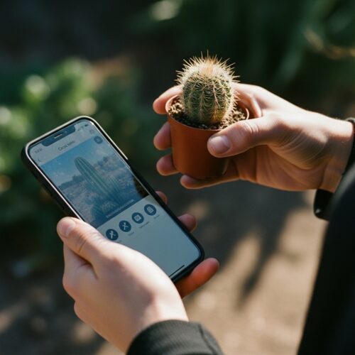 what is my cactus called