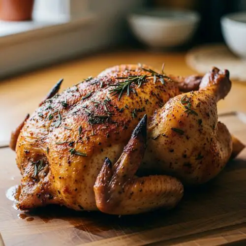 What Is Spatchcock Chicken? (And How to Cook It)