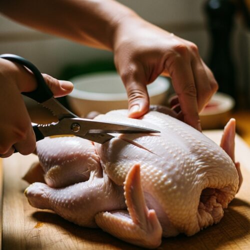 What Is Spatchcock Chicken? (And How to Cook It)