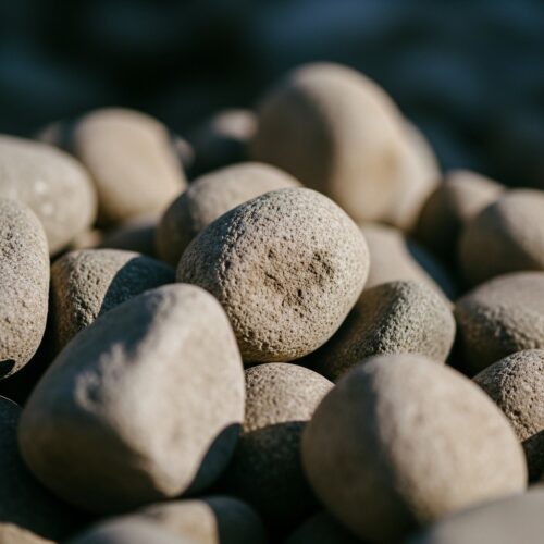 What to Do with Unwanted Rocks in Your Yard