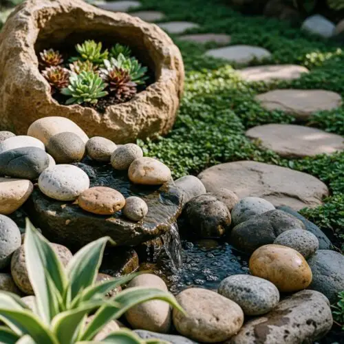 What to Do with Unwanted Rocks in Your Yard