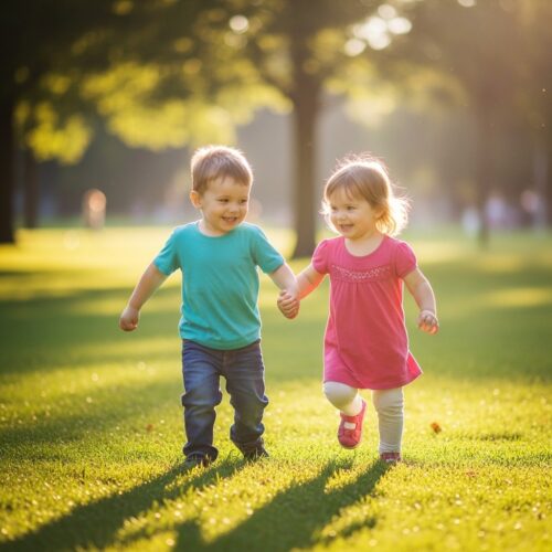 Why Do Squirrels Chase Each Other? (4 Common Reasons)